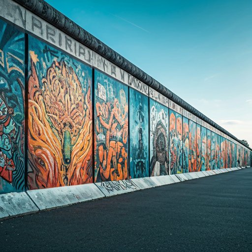 Berlin Wall