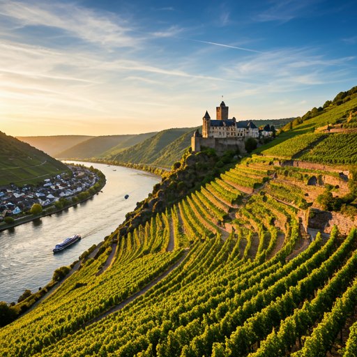 Rhine Valley