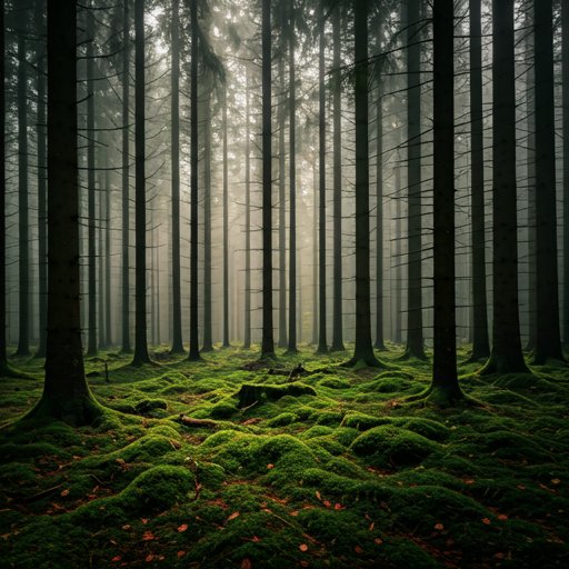 Black Forest