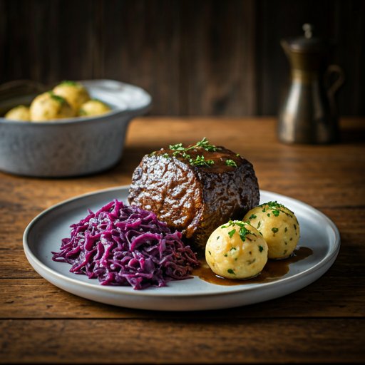 Sauerbraten