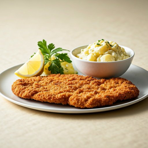 Schnitzel