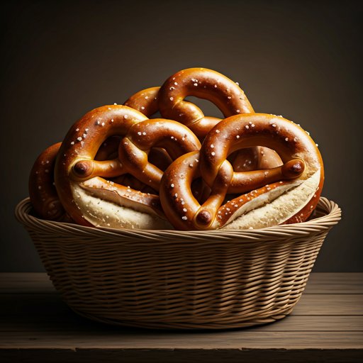 Pretzels