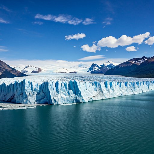Perito Moreno Glacier