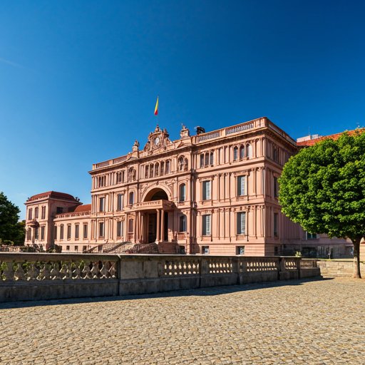 Casa Rosada