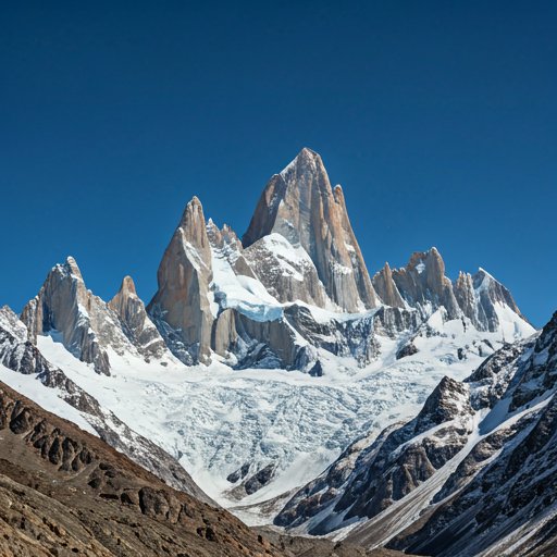 Fitz Roy