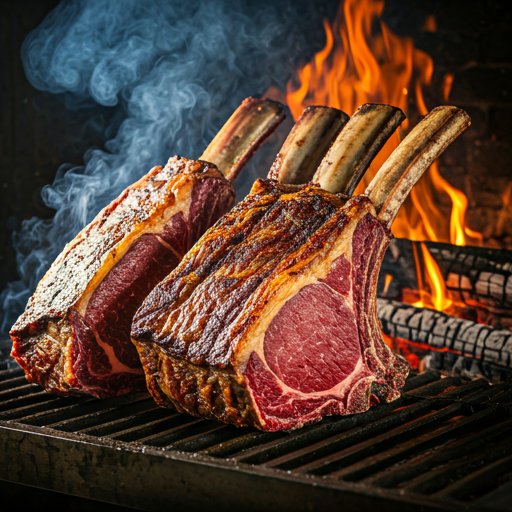 Argentine Asado