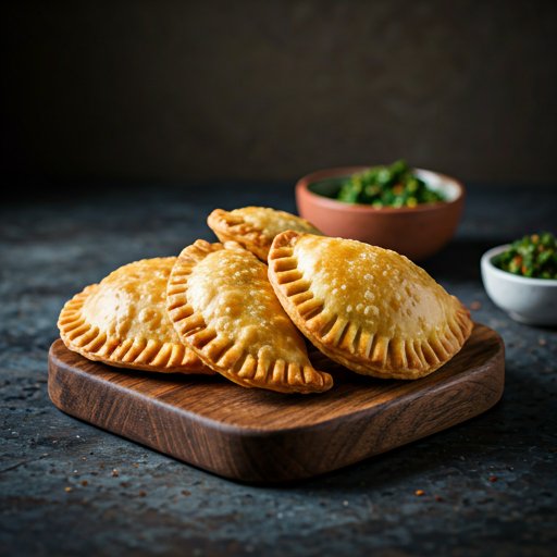 Empanadas