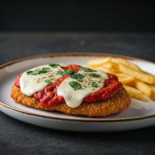 Milanesa