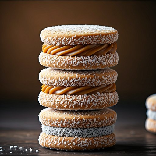 Alfajores