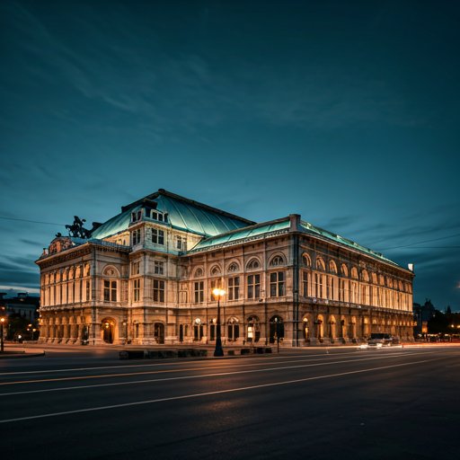 Vienna State Opera