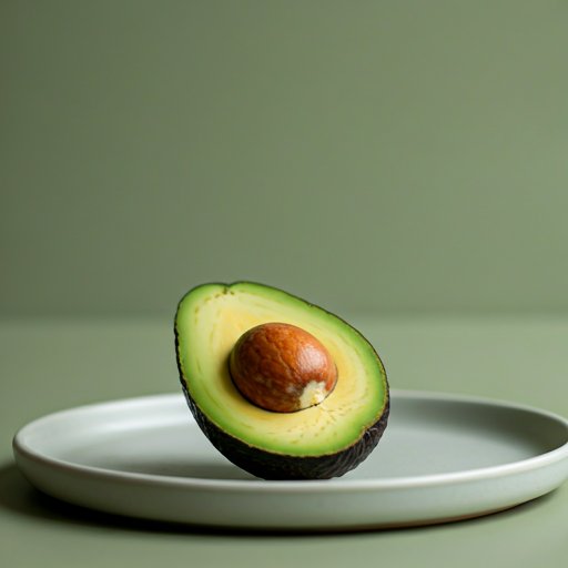 Fresh Avocado
