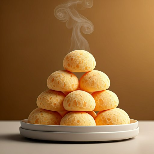 Pão de Queijo