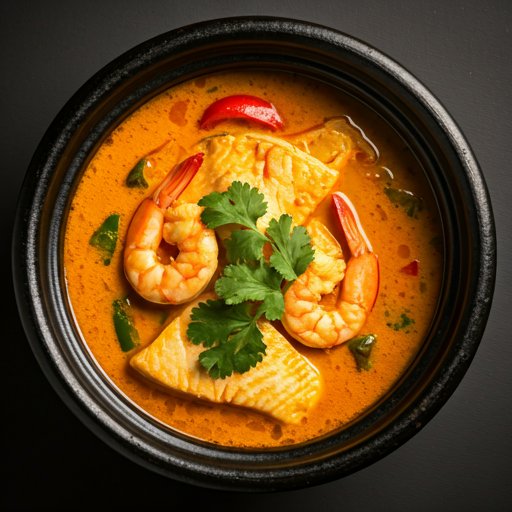 Moqueca