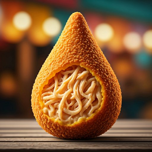 Coxinha