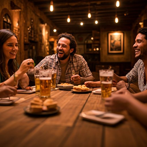 Social Dining