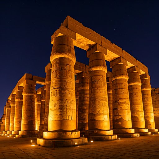 Giza Plateau