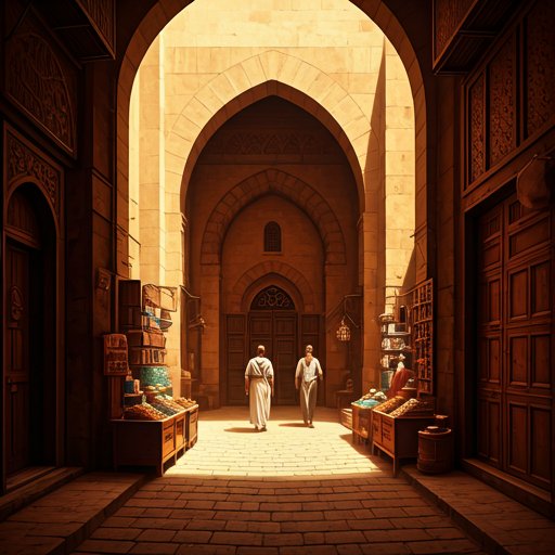 Karnak Temple