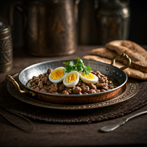 Ful Medames