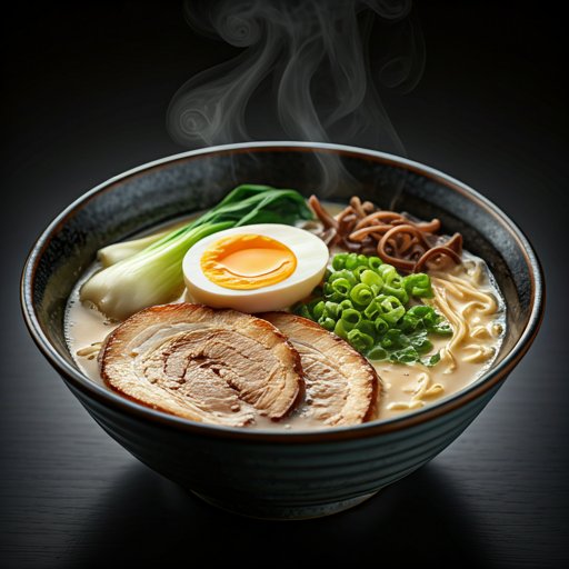 Tonkotsu Ramen