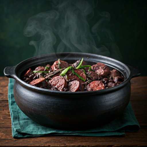 Feijoada Completa