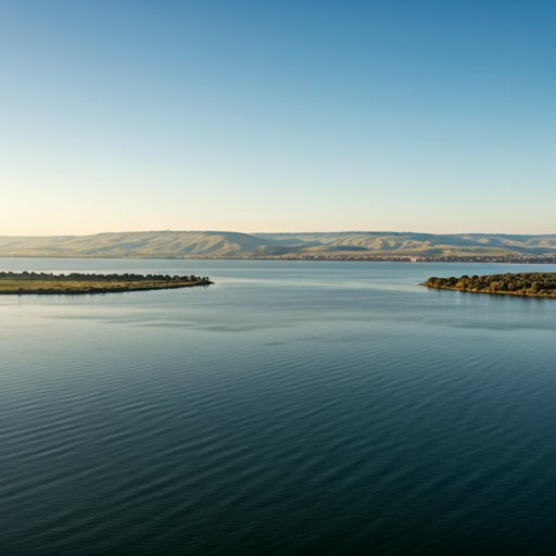 Dead Sea