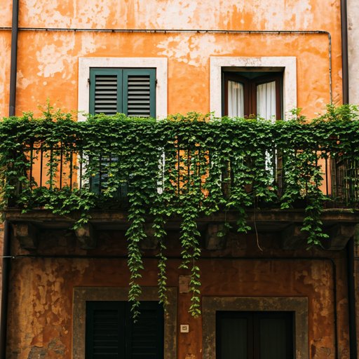 Italian Architecture