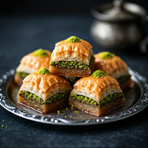 Baklava