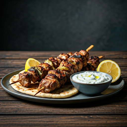 Souvlaki