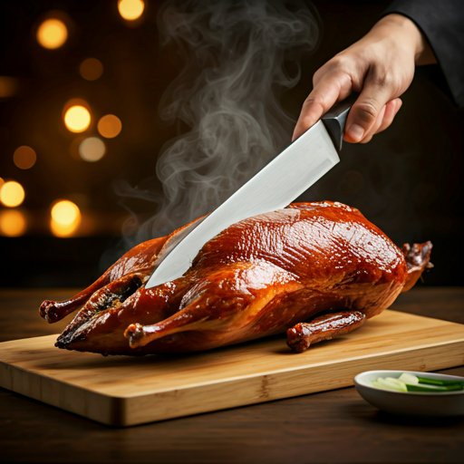 Peking Duck