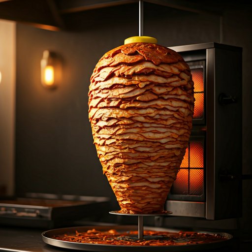 Tacos al Pastor