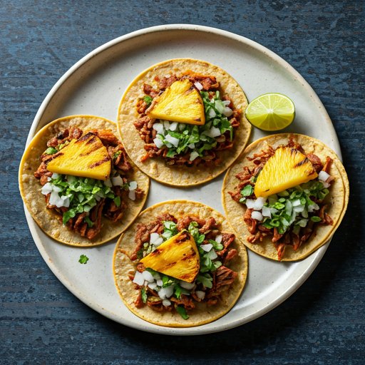 Final Tacos