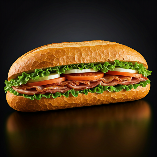 Banh Mi